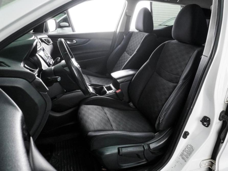 Nissan Qashqai II Воронеж  - изображение 10