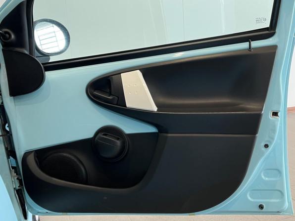 Citroen C1 I Рестайлинг 2 с пробегом 2013 года, цена 580 000 рублей, 217320 км, хэтчбек, Автокод Объявления