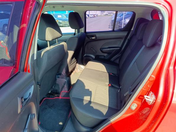 Suzuki Swift IV с пробегом 2011 года, цена 649 995 рублей, 146155 км, хэтчбек, Автокод Объявления