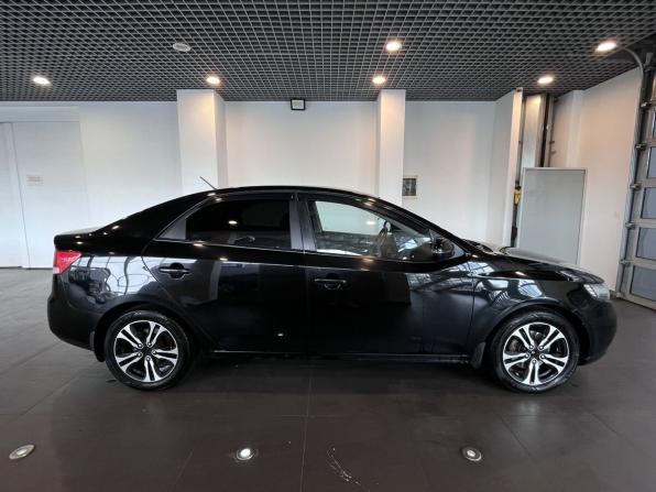 Kia Cerato II с пробегом 2012 года, цена 795 000 рублей, 197471 км, седан, Автокод Объявления