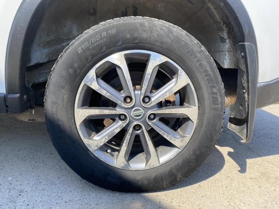 Nissan X-Trail II Рестайлинг Альметьевск  - изображение 4