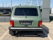 Lada (ВАЗ) 2121 (4x4) I Рестайлинг Владикавказ  - изображение 20