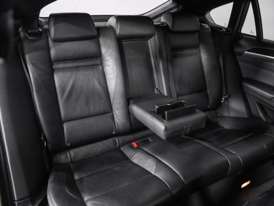 BMW X6 I (E71) Рестайлинг Санкт-Петербург  - изображение 25