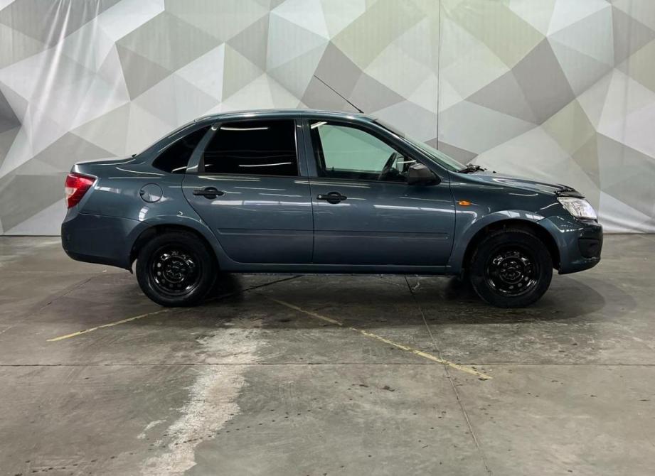 Lada (ВАЗ) Granta I Оренбург  - изображение 7