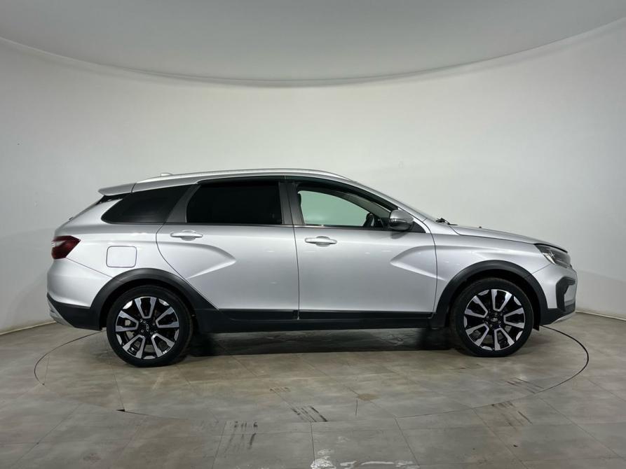 Lada (ВАЗ) Vesta I Рестайлинг (NG) Ижевск  - изображение 5