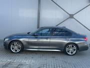 BMW 3 серии VI (F3x) Рестайлинг Тамбов  - изображение 25