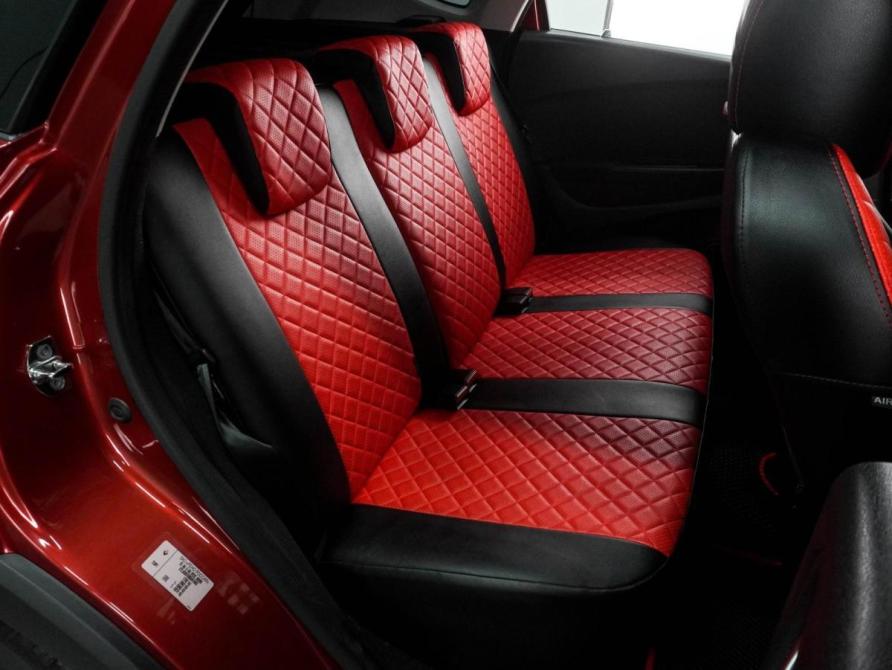 Renault Kaptur I Рестайлинг Воронеж  - изображение 7