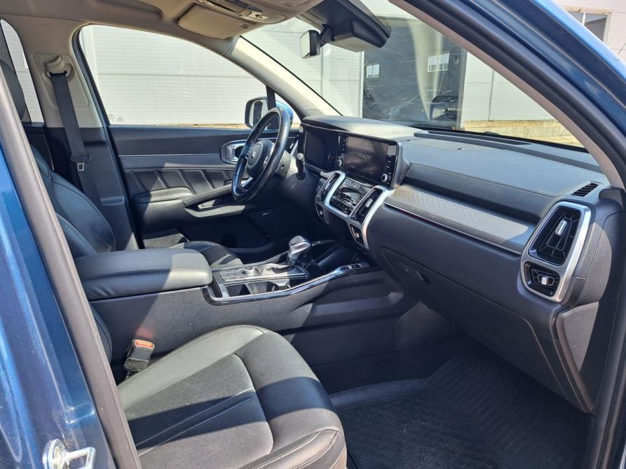 Kia Sorento IV Набережные Челны  - изображение 13