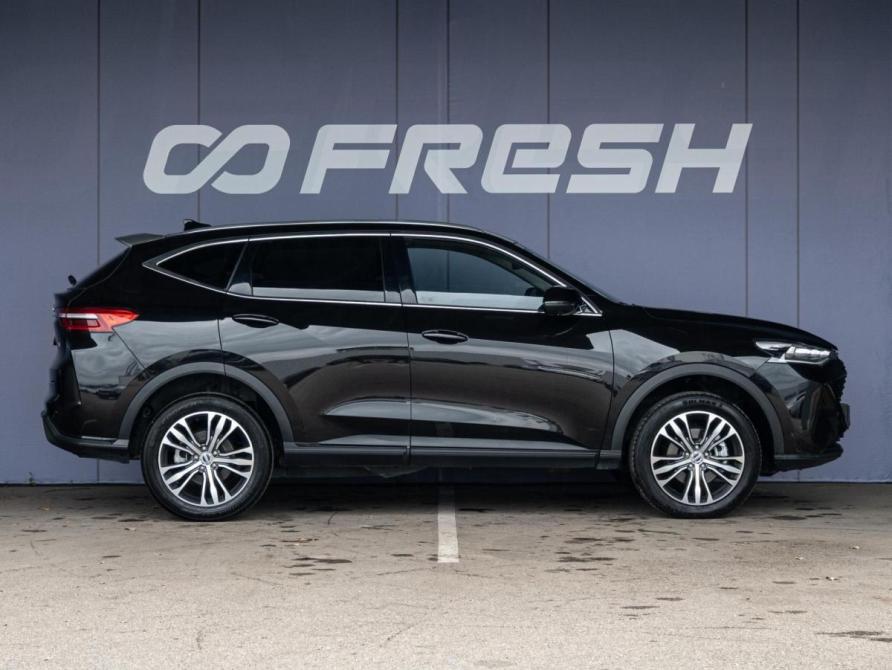 Haval F7 I Рестайлинг Краснодар  - изображение 5
