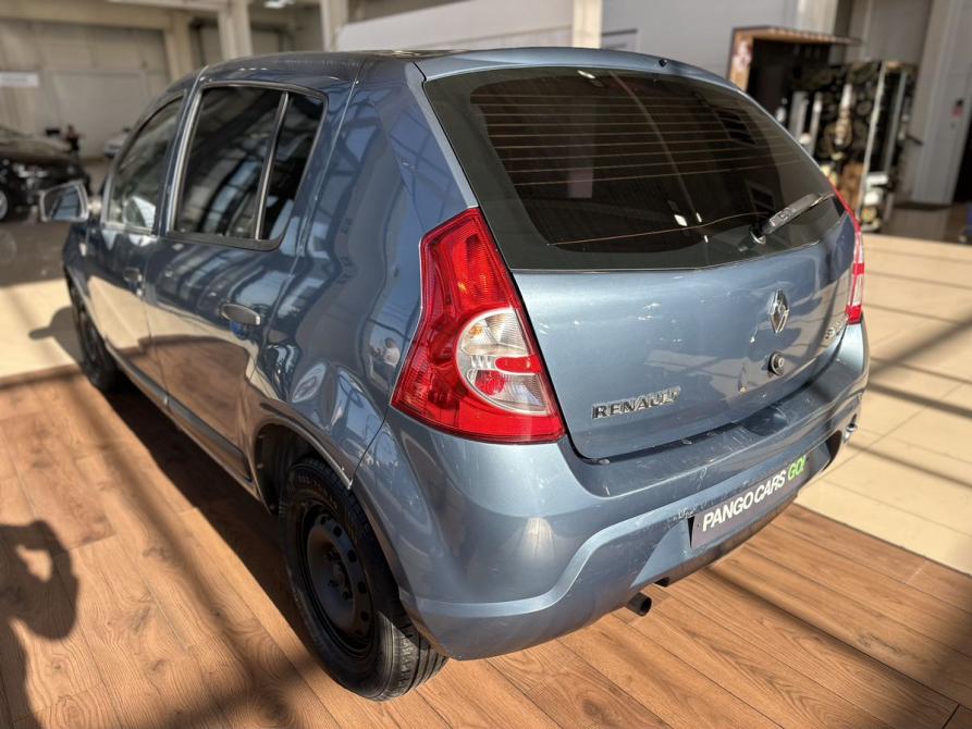 Renault Sandero I Саратов  - изображение 7