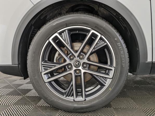 Changan CS55 Plus II с пробегом 2023 года, цена 1 900 000 рублей, 46128 км, внедорожник, Автокод Объявления