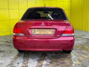 Mitsubishi Lancer IX Рестайлинг Ижевск  - изображение 23