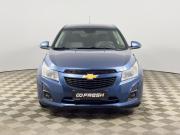 Chevrolet Cruze I Рестайлинг Казань  - изображение 19