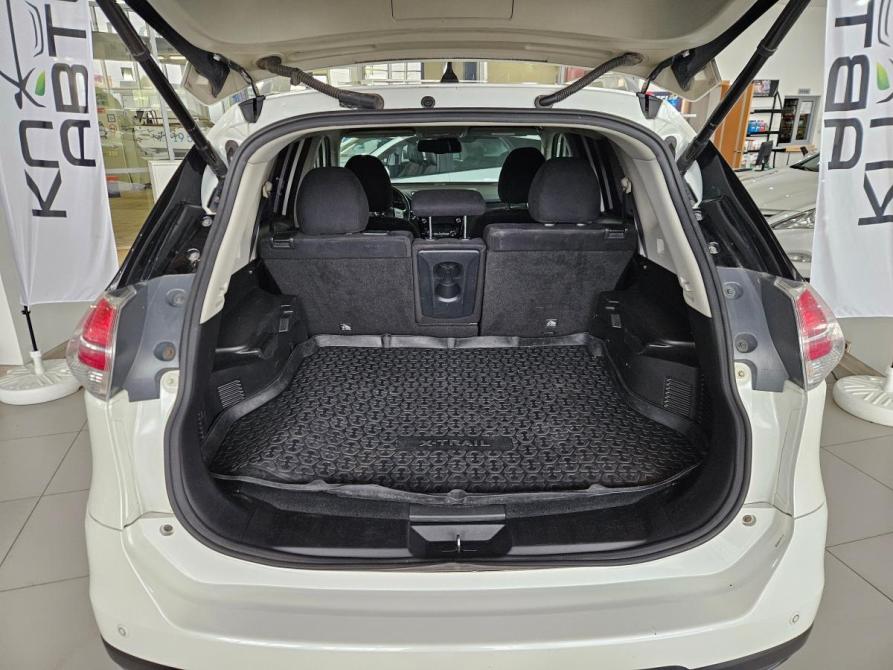 Nissan X-Trail III Курган  - изображение 6