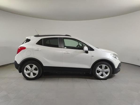 Opel Mokka I с пробегом 2014 года, цена 1 010 000 рублей, 152000 км, внедорожник, Автокод Объявления