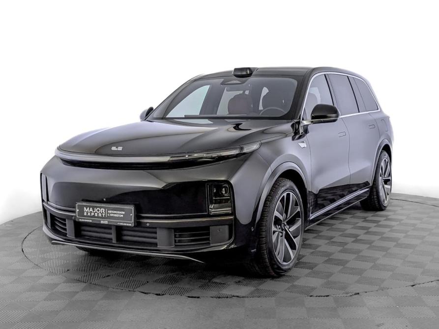 Li Auto (Lixiang) L9 I Москва  - изображение 1