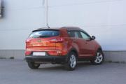 Kia Sportage III Белгород  - изображение 30