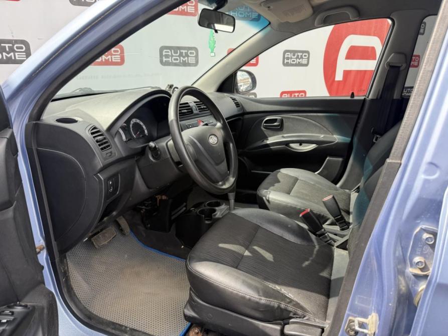Kia Picanto I Рестайлинг Санкт-Петербург  - изображение 9