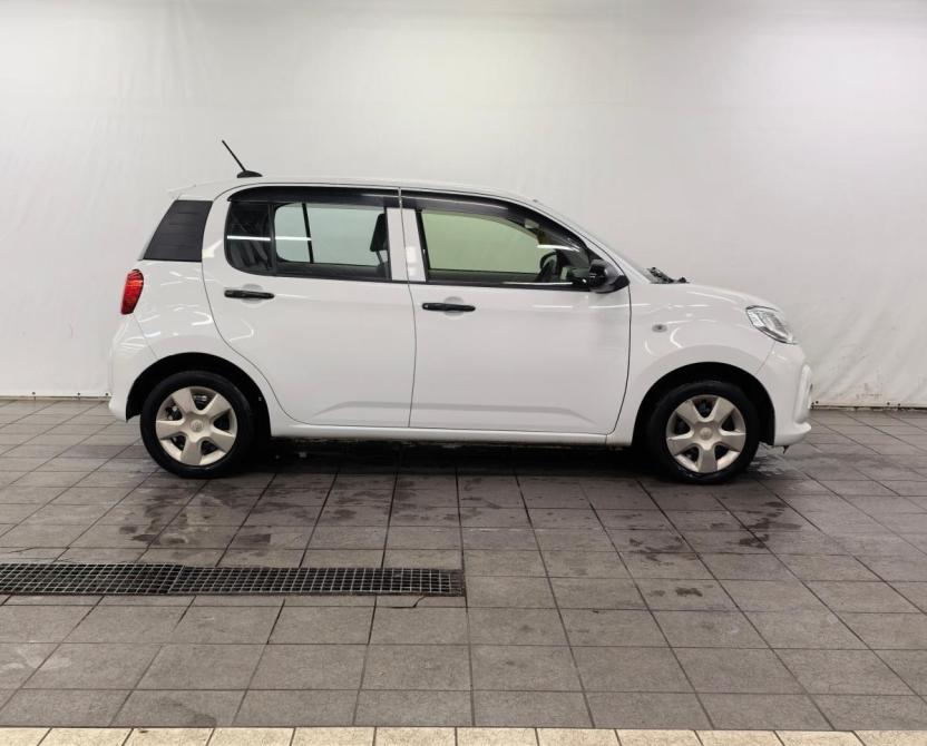 Toyota Passo III Санкт-Петербург  - изображение 4