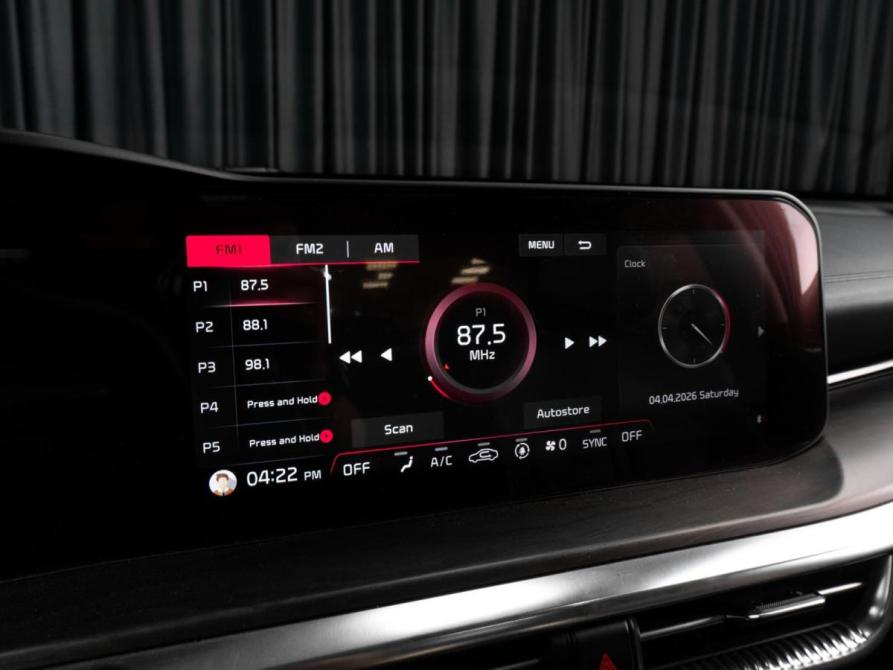 Kia K5 III Тюмень  - изображение 15