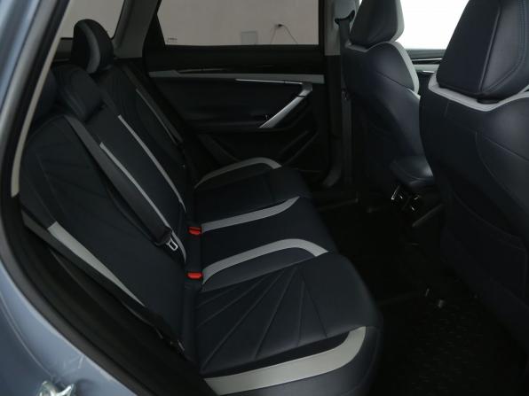 Geely Atlas II с пробегом 2024 года, цена 2 695 000 рублей, 49000 км, внедорожник, Автокод Объявления