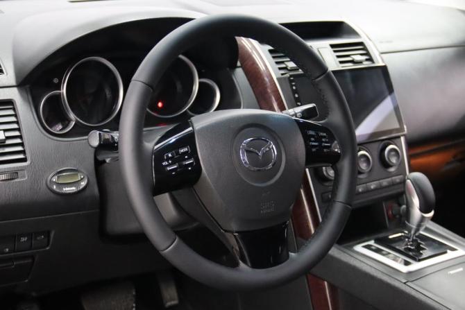 Mazda CX-9 I с пробегом 2008 года, цена 925 250 рублей, 284779 км, внедорожник, Автокод Объявления