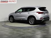 Hyundai Santa Fe IV Белгород  - изображение 22