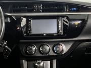 Toyota Corolla XI (E160 E170 E180) Калининград  - изображение 33