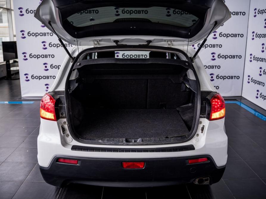 Mitsubishi ASX I Ростов-на-Дону  - изображение 22