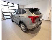 Haval Jolion I Рестайлинг Москва  - изображение 14