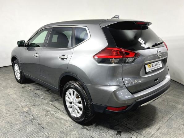 Nissan X-Trail III Рестайлинг с пробегом 2019 года, цена 1 800 000 рублей, 173616 км, внедорожник, Автокод Объявления