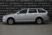 Skoda Octavia II (A5) Рестайлинг Томск  - изображение 19