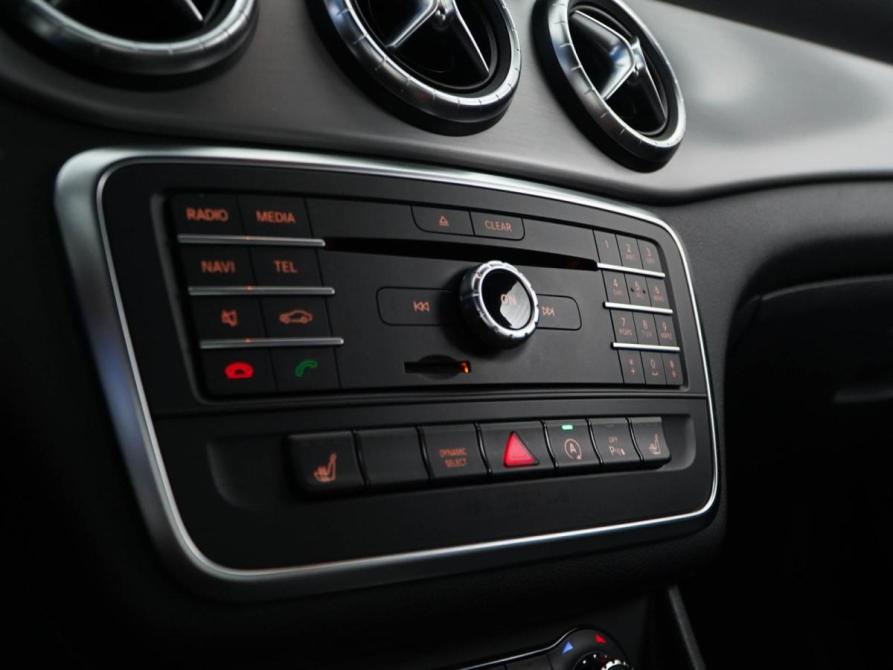 Mercedes-Benz CLA I (C117 X117) Москва  - изображение 17