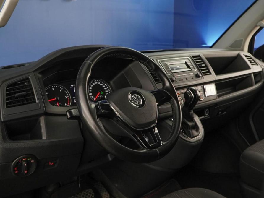 Volkswagen Caravelle T6 Москва  - изображение 6