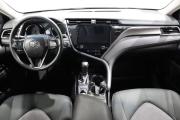 Toyota Camry VIII (XV70) Иркутск  - изображение 34