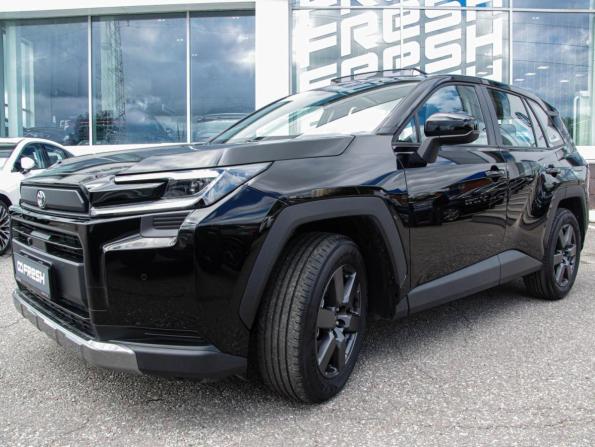 Toyota RAV4 VI (XA60) с пробегом 2026 года, цена 4 449 999 рублей, 17 км, внедорожник, Автокод Объявления