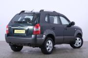 Hyundai Tucson I Омск  - изображение 27