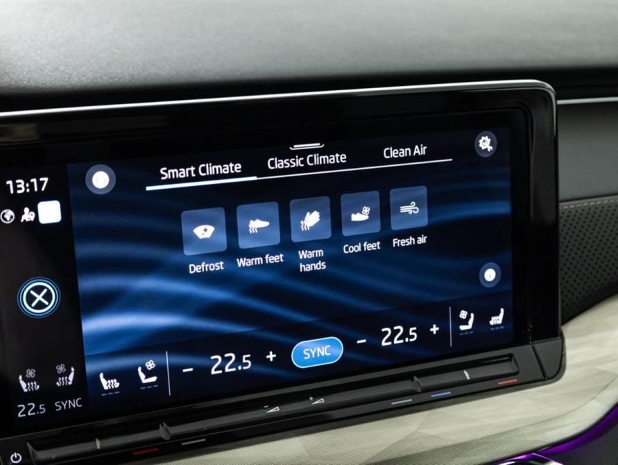 Skoda Octavia IV (A8) Санкт-Петербург  - изображение 20