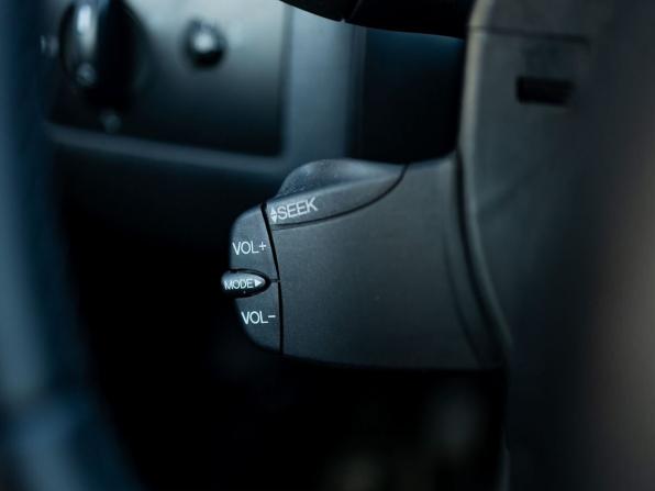 Ford Fusion I Рестайлинг с пробегом 2008 года, цена 439 000 рублей, 195063 км, хэтчбек, Автокод Объявления