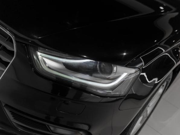 Audi A4 IV (B8) Рестайлинг с пробегом 2015 года, цена 1 430 000 рублей, 165218 км, седан, Автокод Объявления