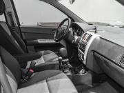 Hyundai Getz I Рестайлинг Екатеринбург  - изображение 30