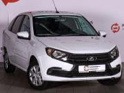 Lada (ВАЗ) Granta I Рестайлинг Минеральные Воды  - изображение 18