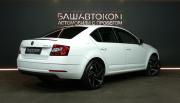 Skoda Octavia III (A7) Рестайлинг Уфа  - изображение 23