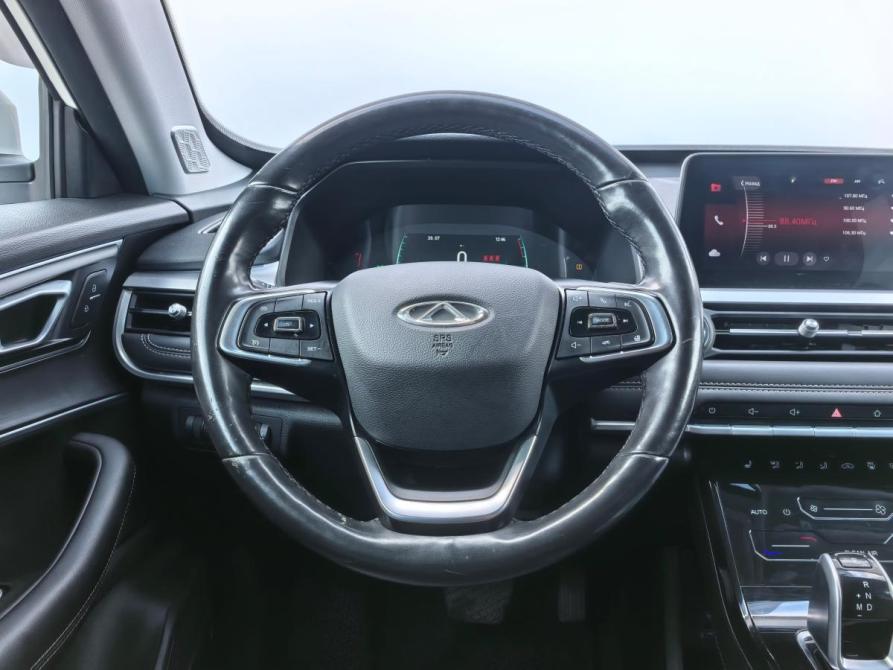 Chery Tiggo 7 Pro I Санкт-Петербург  - изображение 13