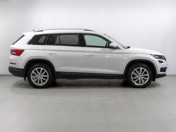 Skoda Kodiaq I с пробегом 2018 года, цена 2 900 000 рублей, 98539 км, внедорожник, Автокод Объявления