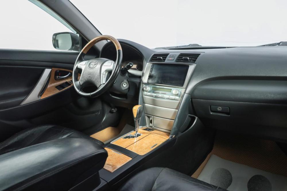 Toyota Camry VI (XV40) Новосибирск  - изображение 10