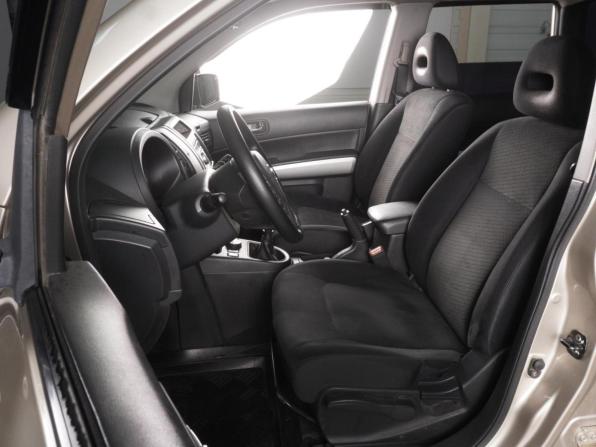 Nissan X-Trail II Рестайлинг с пробегом 2012 года, цена 1 198 000 рублей, 240440 км, внедорожник, Автокод Объявления
