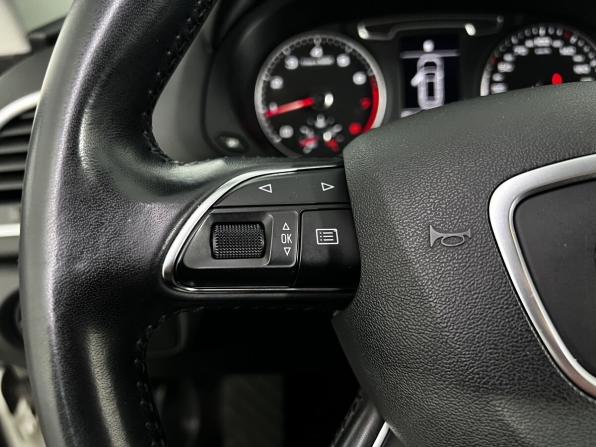 Audi Q3 I (8U) с пробегом 2014 года, цена 1 880 000 рублей, 97867 км, внедорожник, Автокод Объявления
