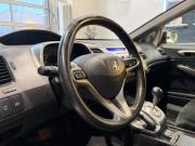 Honda Civic VIII Рестайлинг Москва  - изображение 31