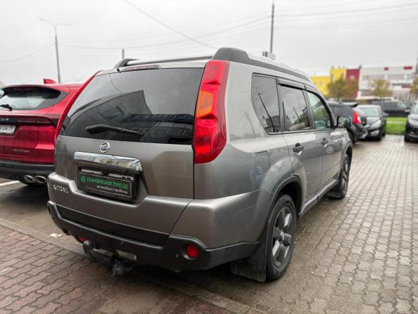 Nissan X-Trail II с пробегом 2008 года, цена 788 000 рублей, 319385 км, внедорожник, Автокод Объявления